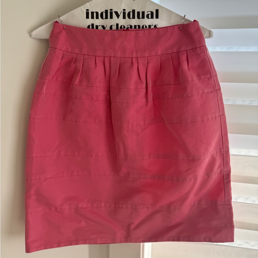 BOSS skirt